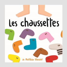 Chaussettes (les)