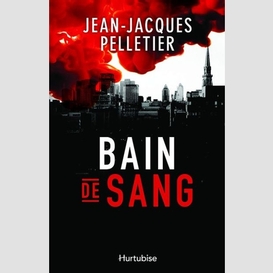 Bain de sang