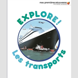 Explore les transport