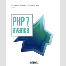 Php 7 avance