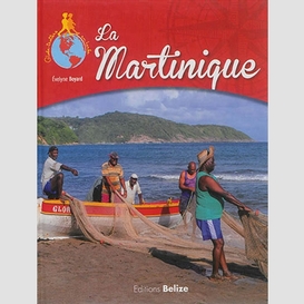 Martinique (la)