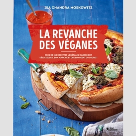 Revanche des veganes (la)