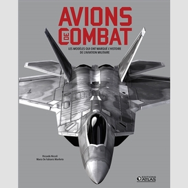 Avions de combat