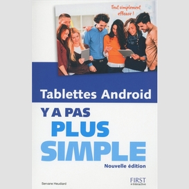 Tablettes android