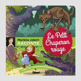 Chaperon rouge livre +cd