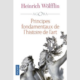 Principes fondamentaux de hist de l'art