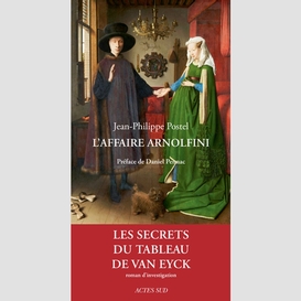 Affaire arnolfini