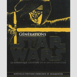 Generations star wars (coffret collector