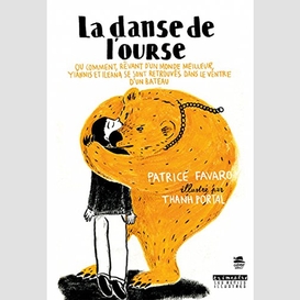 Danse de l'ourse (la)