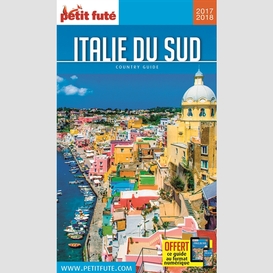 Italie du sud 2017-18