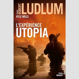 Experience utopia (l')