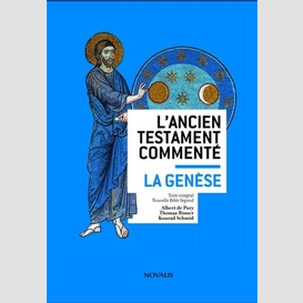 Ancien testament commente (l')