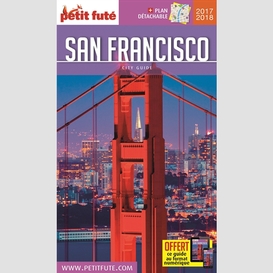 San francisco 2017+plan