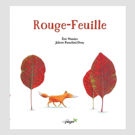 Rouge-feuille