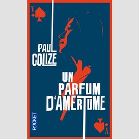 Un parfum d'amertume