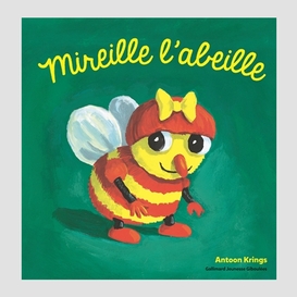 Mireille l'abeille