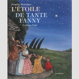 Etoile de tante fanny (l')