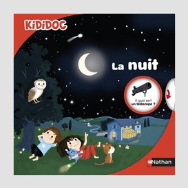 Nuit (la)