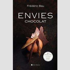 Envies -chocolat