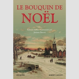 Bouquin de noel (le)