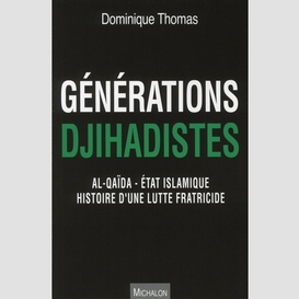 Generations jihadistes