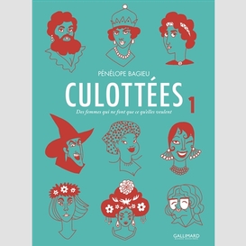 Culottees t01