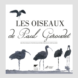 Oiseaux de paul geroudet (les)