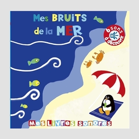 Mes bruits de la mer