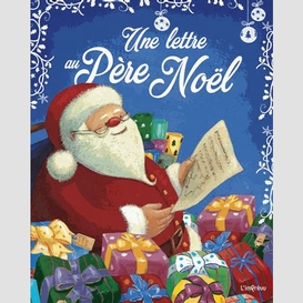 Une lettre au pere noel