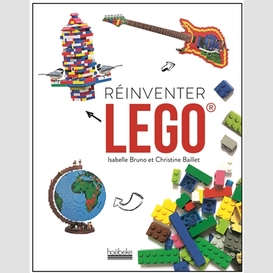 Reinventer lego