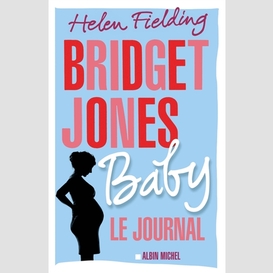 Bridget jones baby -le journal