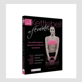 Kettlebell au feminin