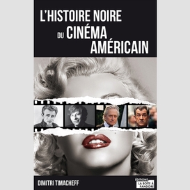 Histoire noire du cinema americain (l')