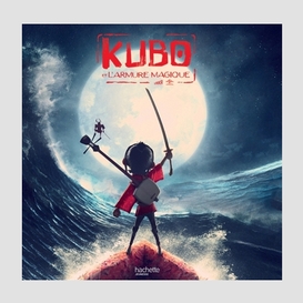 Kubo et l'armure magique -album du film