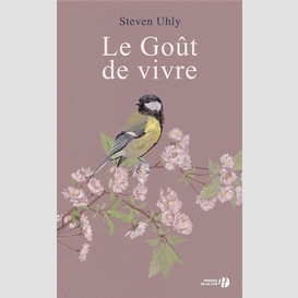 Gout de vivre -le