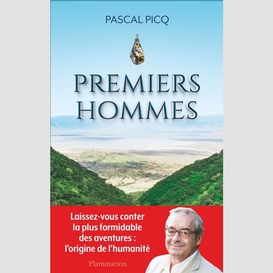 Premiers hommes