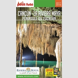 Cancun riviera maya penin yucatan 2017-8