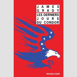 Derniers jours du condor (les)