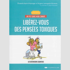 Liberez vous pensees toxiques