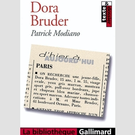 Dora bruder