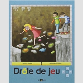 Drole de jeu