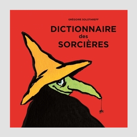 Dictionnaire des sorcieres