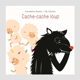 Cache-cache loup