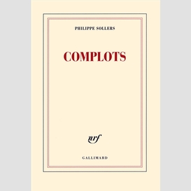 Complots