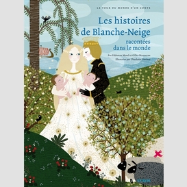 Histoires de blanche neige (les)