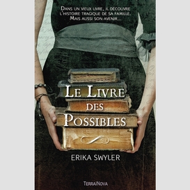 Livre des possibles (le)