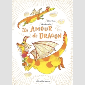 Un amour de dragon