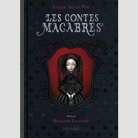 Contes macabres(les)