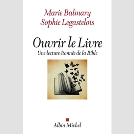 Ouvrir le livre