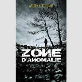 Zone d'anomalie